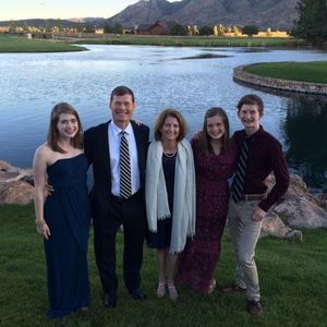 Meet your Posher, Laurie raymond